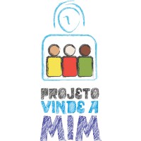 Projeto Vinde a Mim Logo