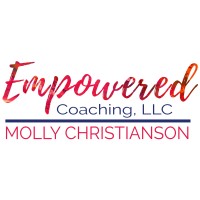 Empowered Coaching, LLC Logo