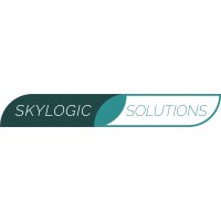 Skylogic Solutions Logo