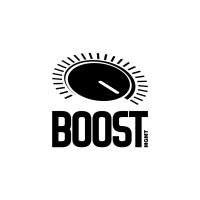 BOOST MGMT Logo