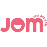JOM Logo
