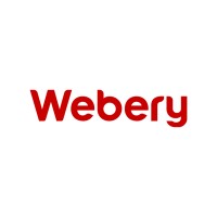 Webery Digital Logo