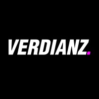 VERDIANZ Mobile Growth Logo