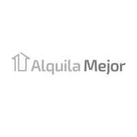 Alquila Mejor Logo
