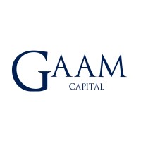 GAAM Capital Logo