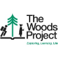 The Woods Project, Inc. Logo