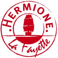 Association Hermione-La Fayette Logo