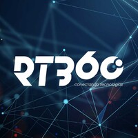 RT360 - Revista Tecnologia 360 Logo