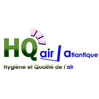 HQair Atlantique Logo