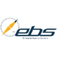 MIT & EBS Enterprise Business Solutions Ltda (SAP Partner) Logo