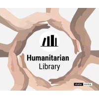 Humanitarian Library Logo
