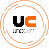 UneCont | Automação Fiscal Logo