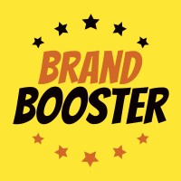 Brand Booster Logo