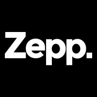 Zepp. Logo