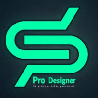 Pro Designer Logo