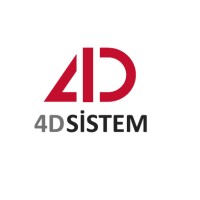 4D Sistem Analitik Logo