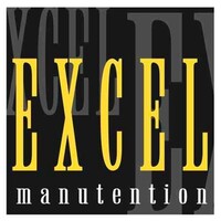 Excel Manutention Logo