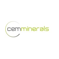 Cemminerals NV Logo