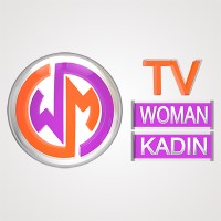 Woman TV Logo
