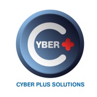 Cyber Plus Solutions Logo