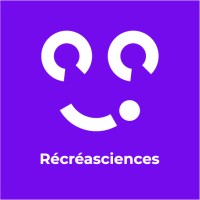 Récréasciences C.C.S.T.I Logo