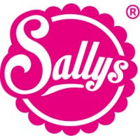 Sallys Welt Logo
