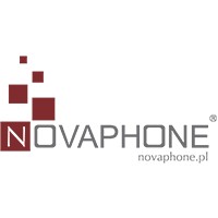 NOVAPHONE Wadowski Chachlowski Spółka Komandytowa Logo