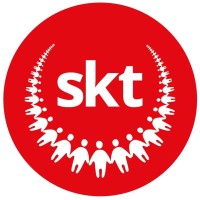 SKT Welfare Logo