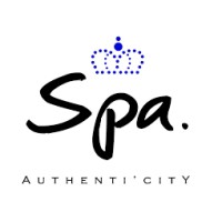 Ville de Spa Logo