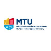 MTU Research Innovation and Enterprise Logo