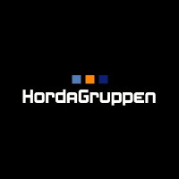HordaGruppen Logo