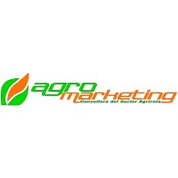 Empresa AgromarketingPy Logo