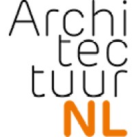 ArchitectuurNL Logo