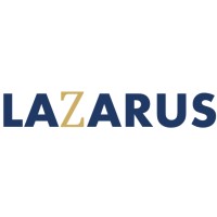 LAZARUS Selection Logo