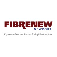 Fibrenew Newport Logo