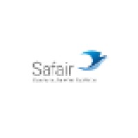 Safair (Pty) Ltd Logo