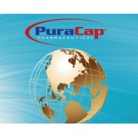 PuraCap Pharmaceutical, LLC Logo