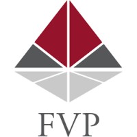 FVP Immobiler Logo