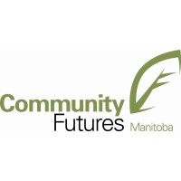 Community Futures Manitoba Logo