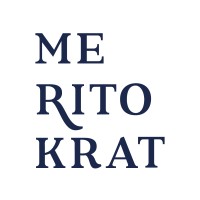 Meritokrat Logo
