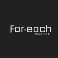 Foreach Logo