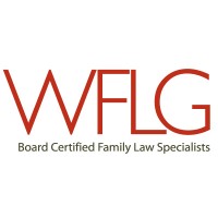 Wake Family Law Group Logo