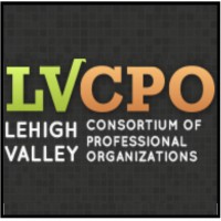 Lehigh Valley Consortium of Professional Organizations Logo
