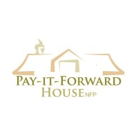 Pay-It-Forward House, NFP Logo