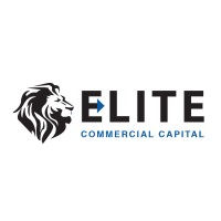 Elite Commercial Capital Logo