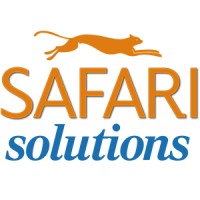 Safari Solutions, Inc. Logo