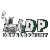 DP Development Logo