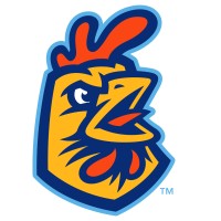 Green Bay Booyah Logo