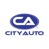 City Auto Logo