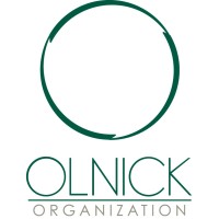 The Olnick Organization Logo